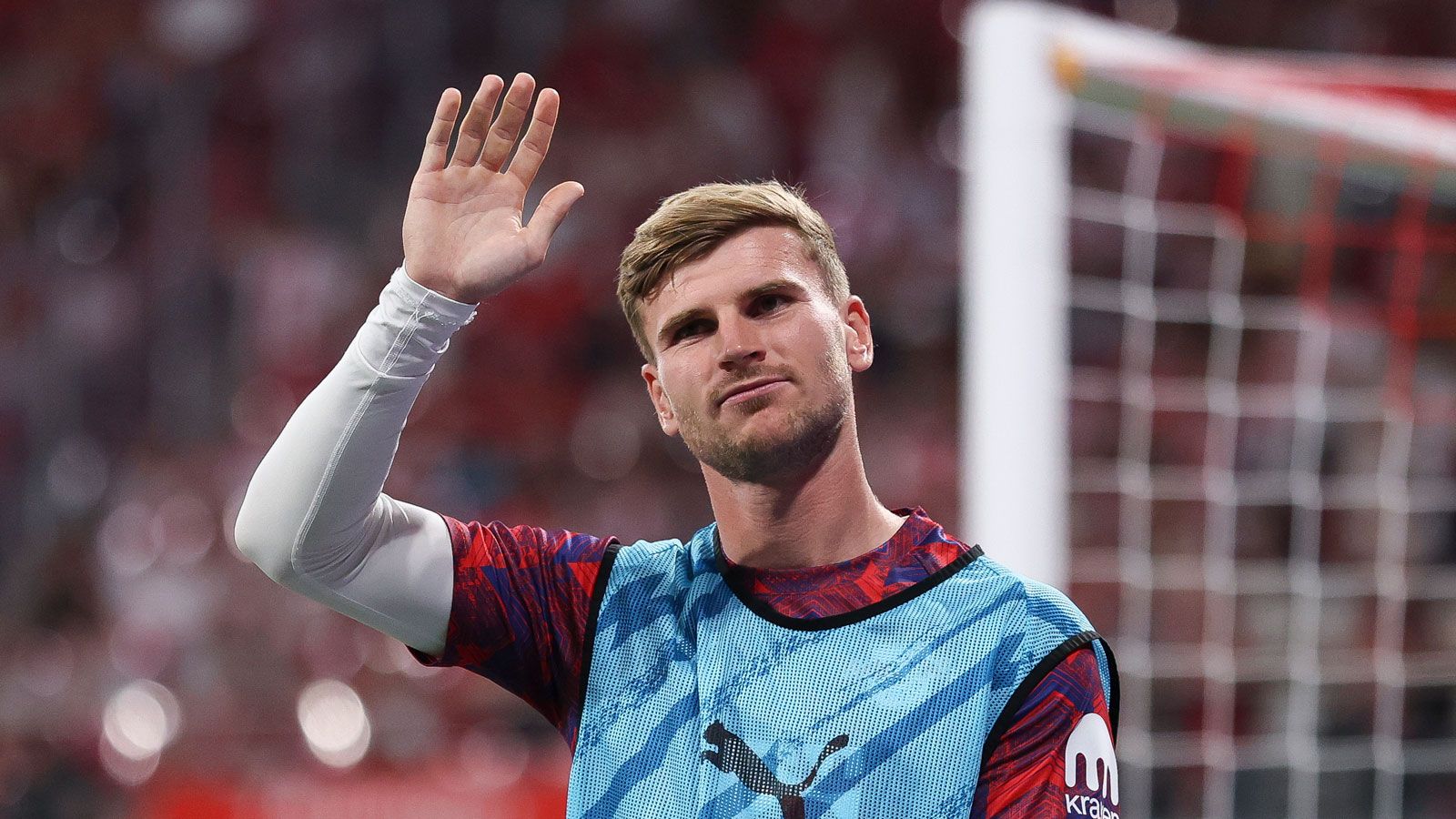 Timo Werner
