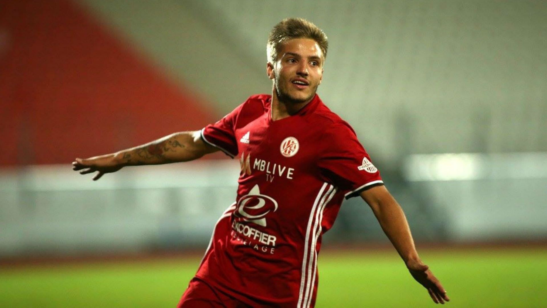 Valentin Jacob Annecy