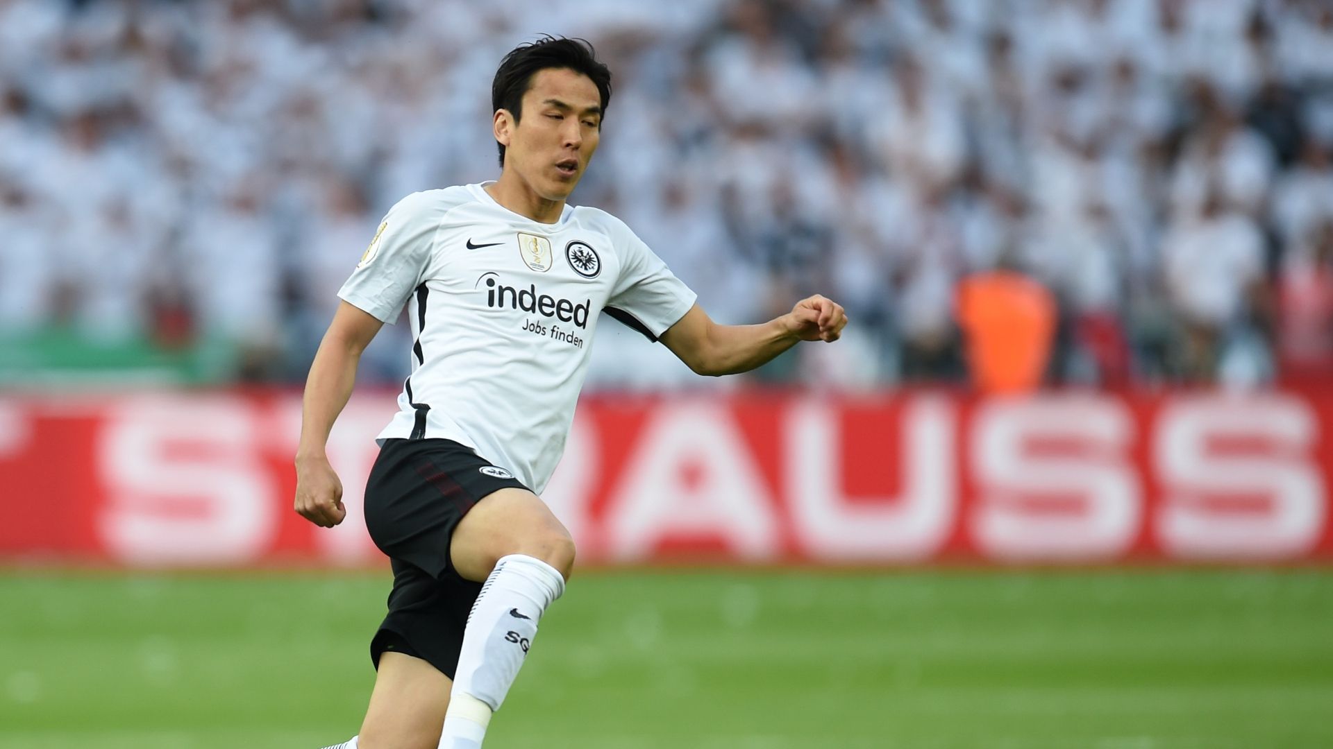 hasebe-pokal