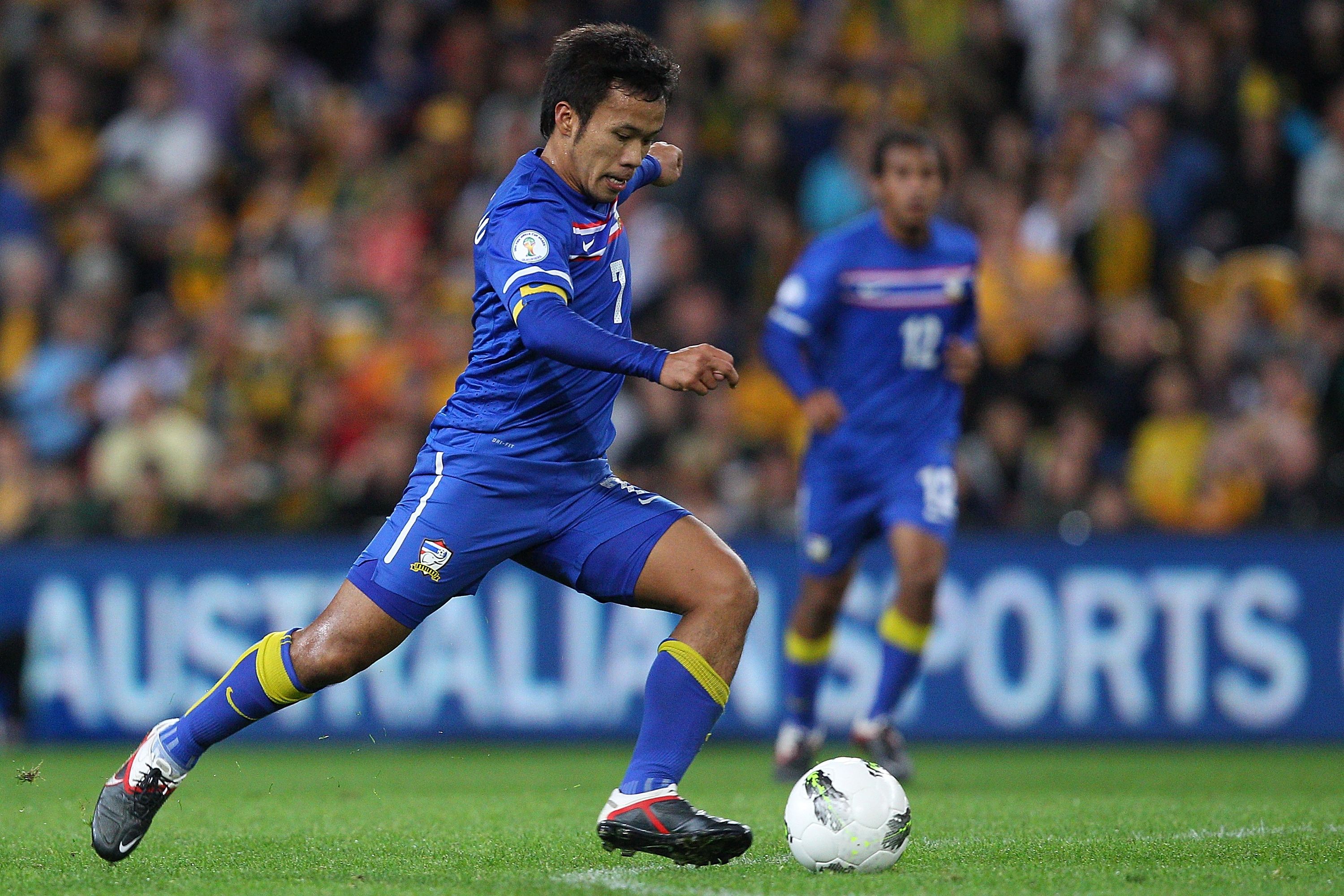 ดัสกร ทองเหลา