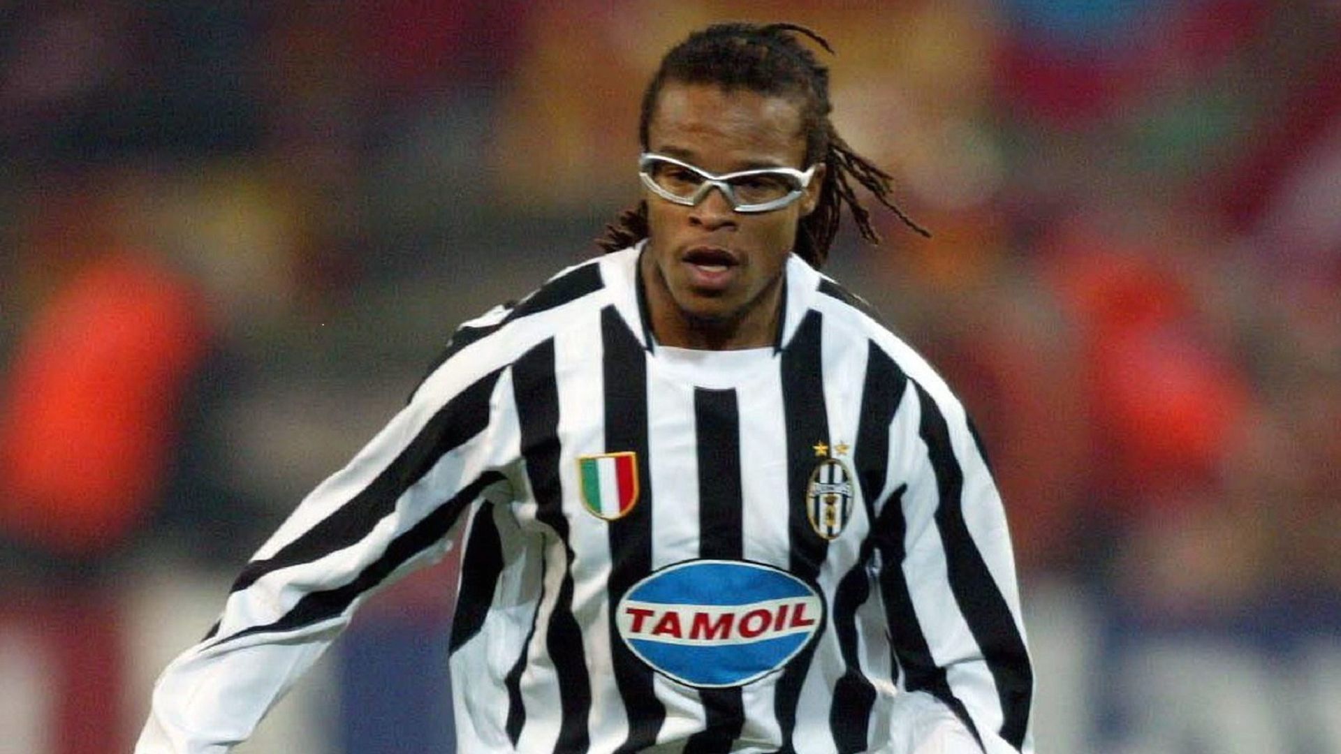 Davids Juventus 2003