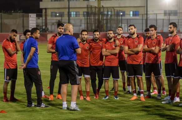 الأهلي المصري