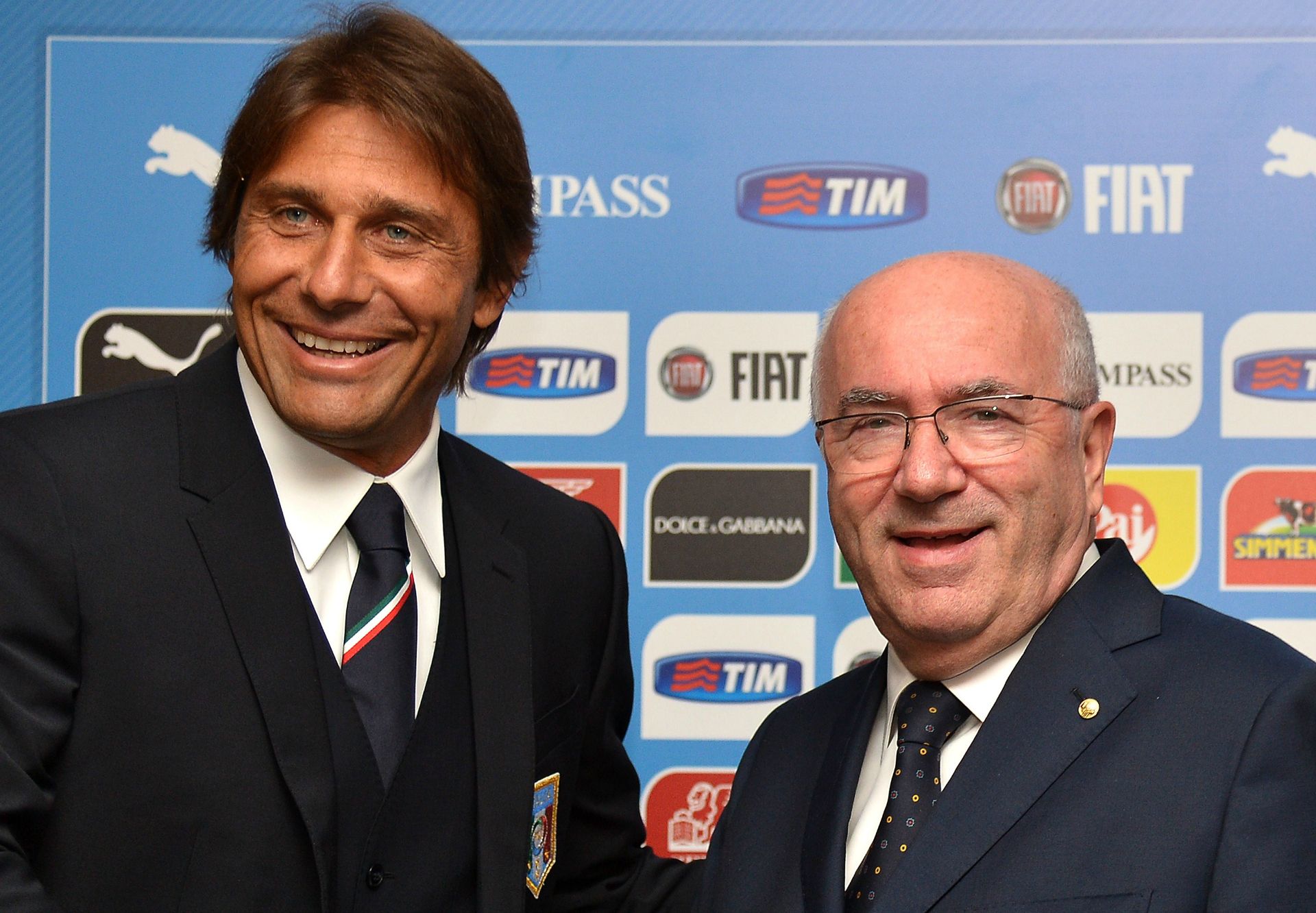 Conte Tavecchio Italy