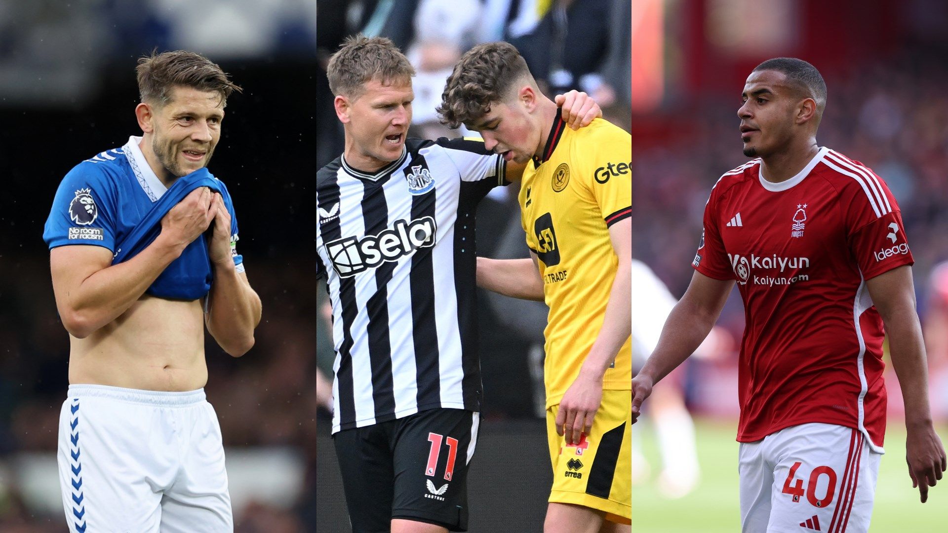 Everton Leeds Sheffield Utd Nottm Forest mix