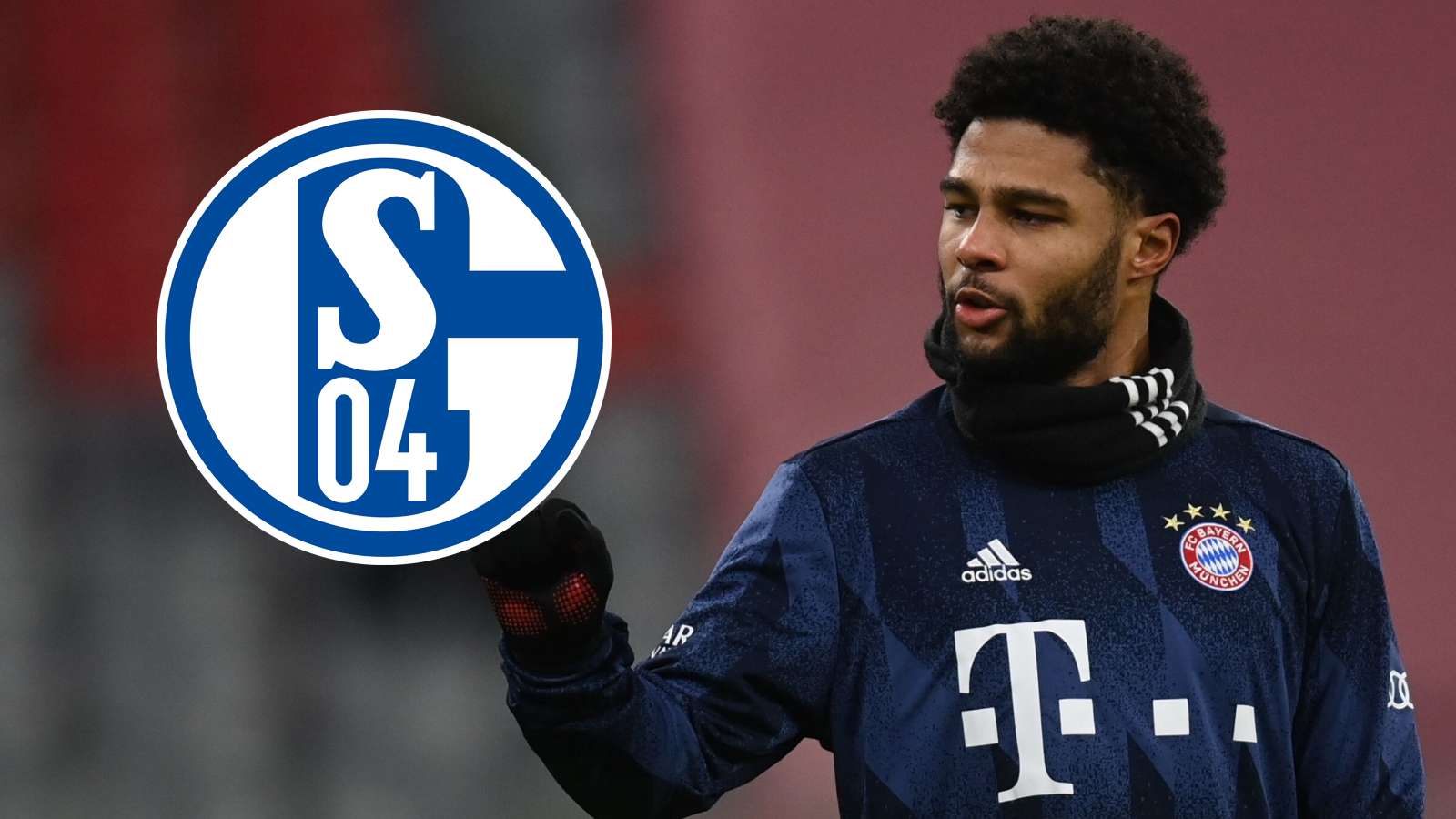 Serge Gnabry