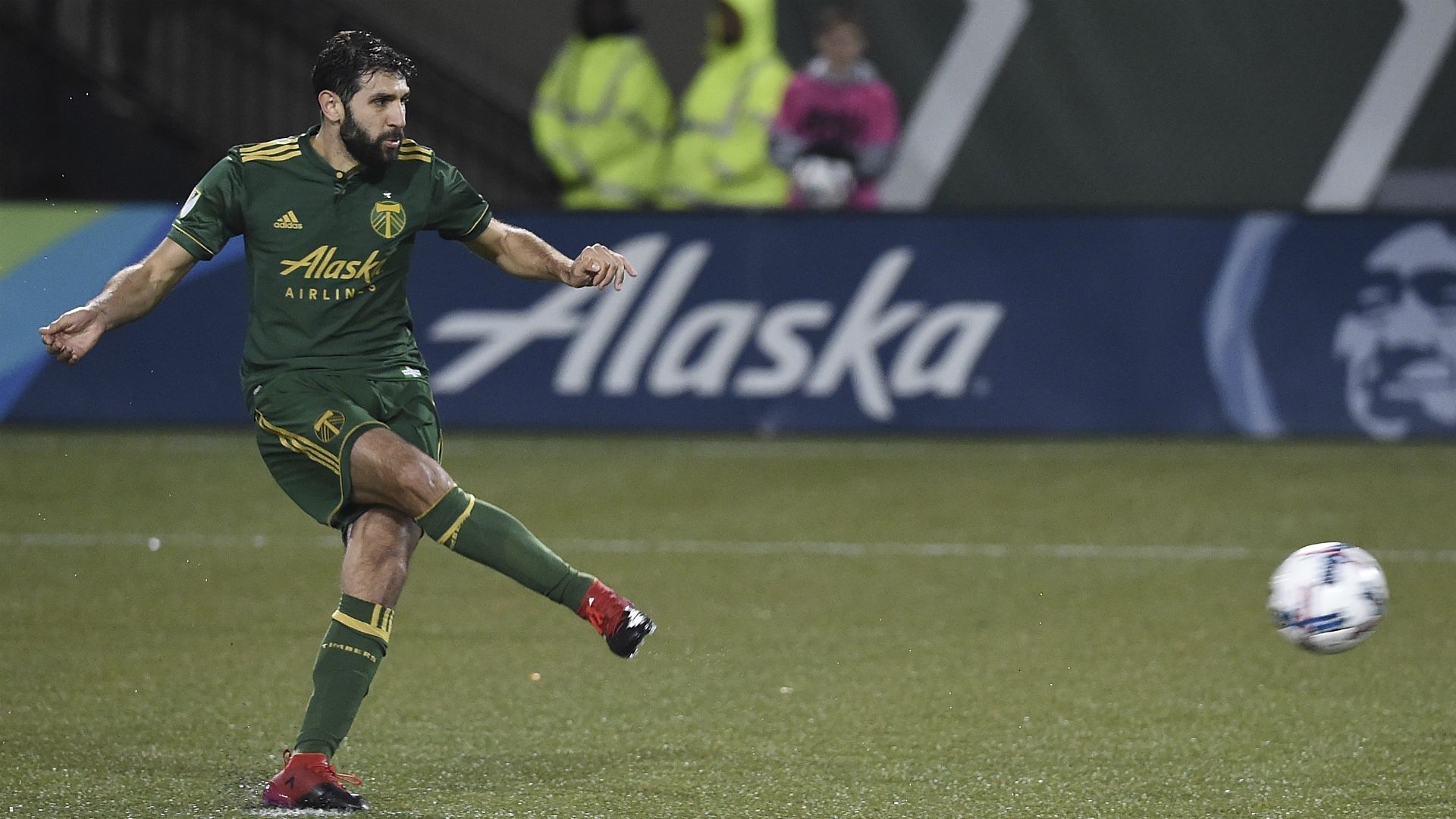 Diego Valeri