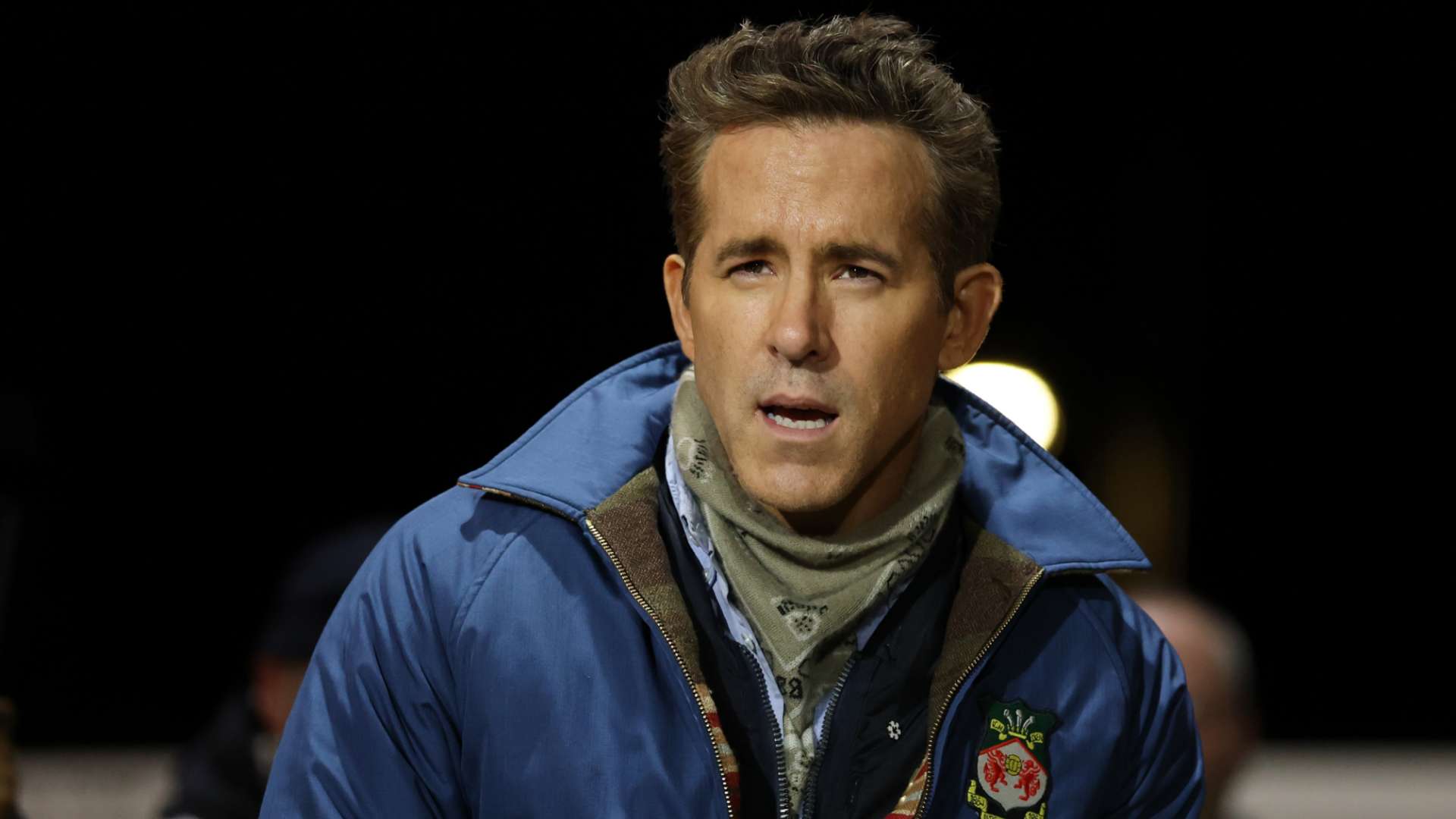 Ryan Reynolds Wrexham 2026