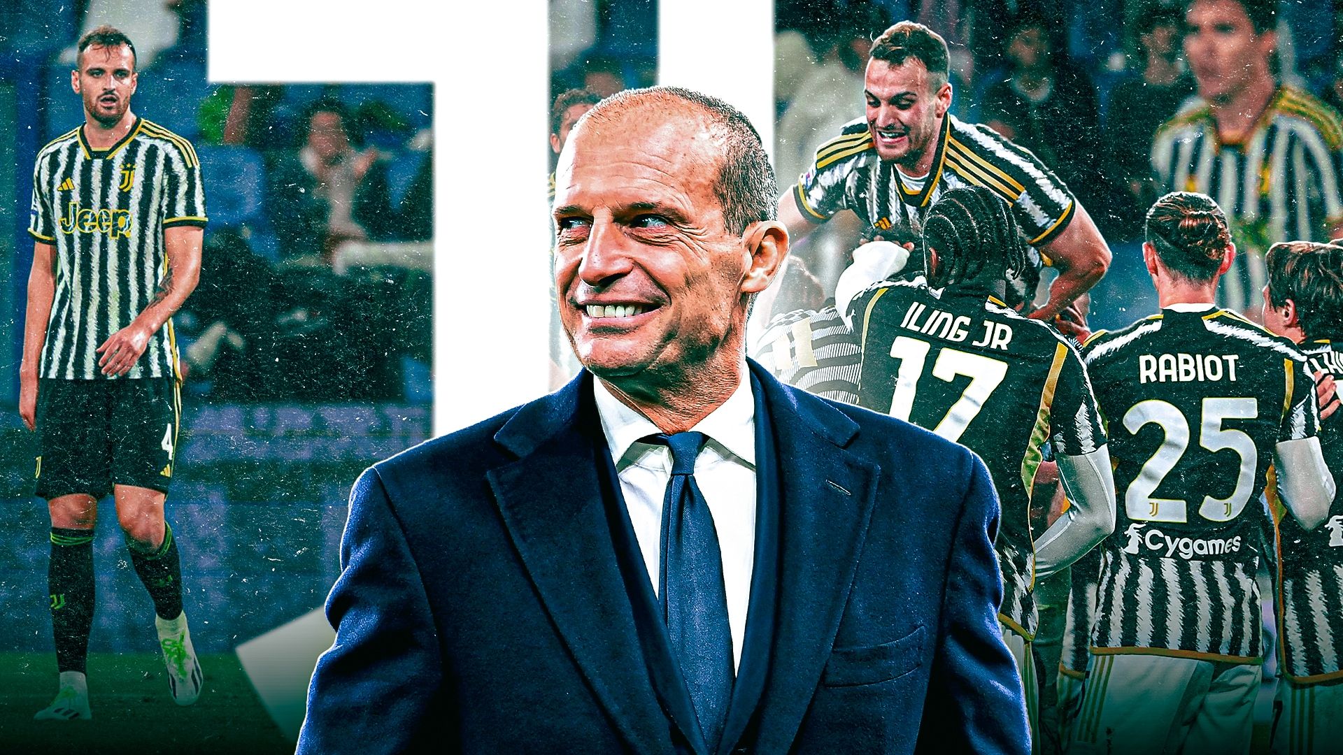 Juventus Sassuolo gfx