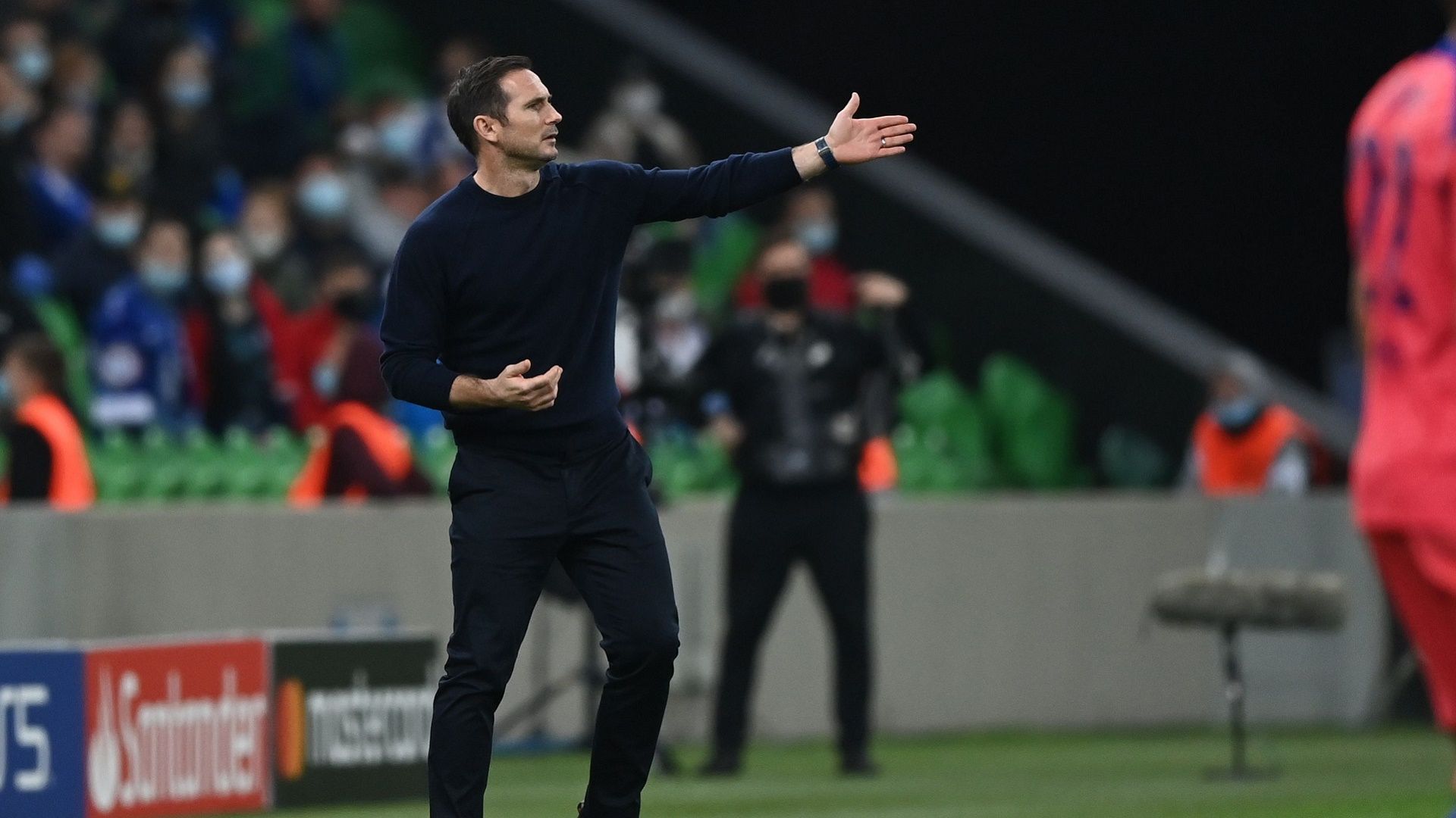 2020-10-29 LAMPARD Chelsea