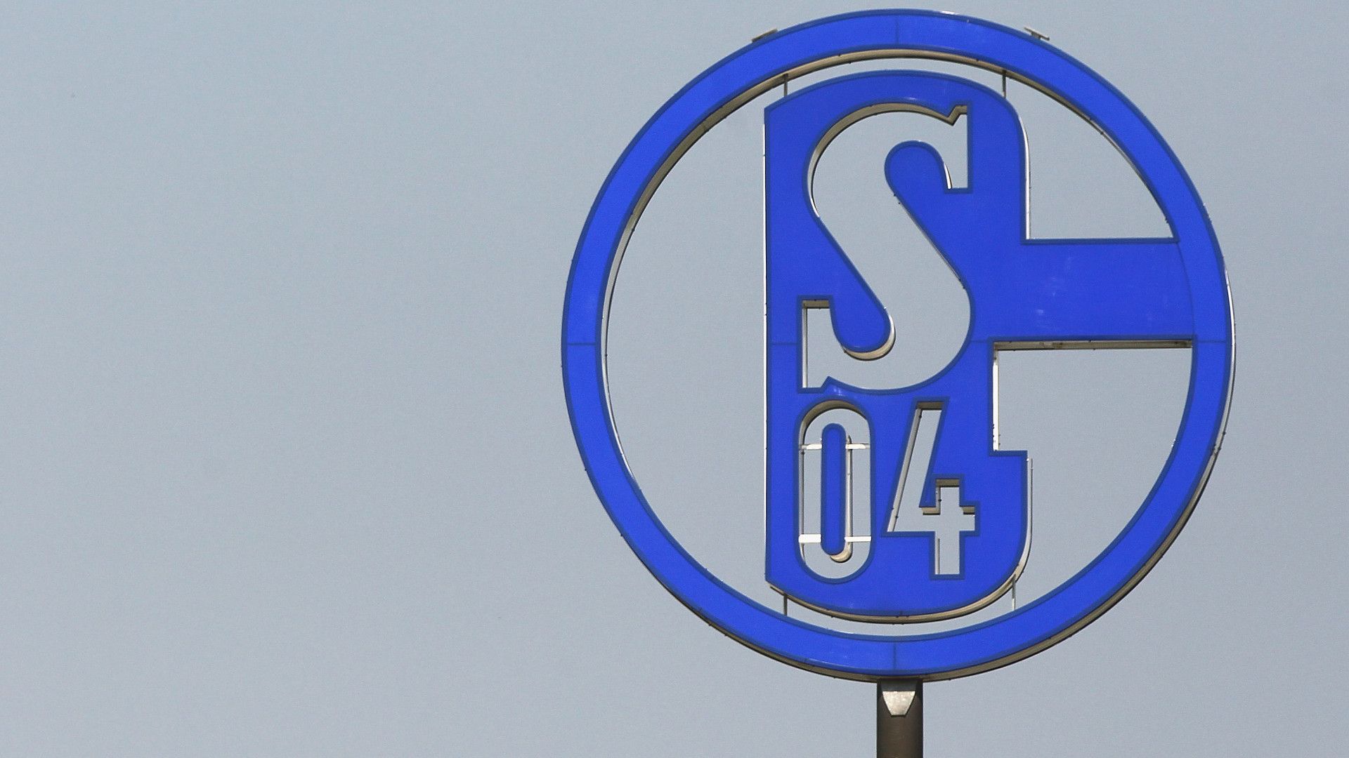 FC Schalke 04 logo