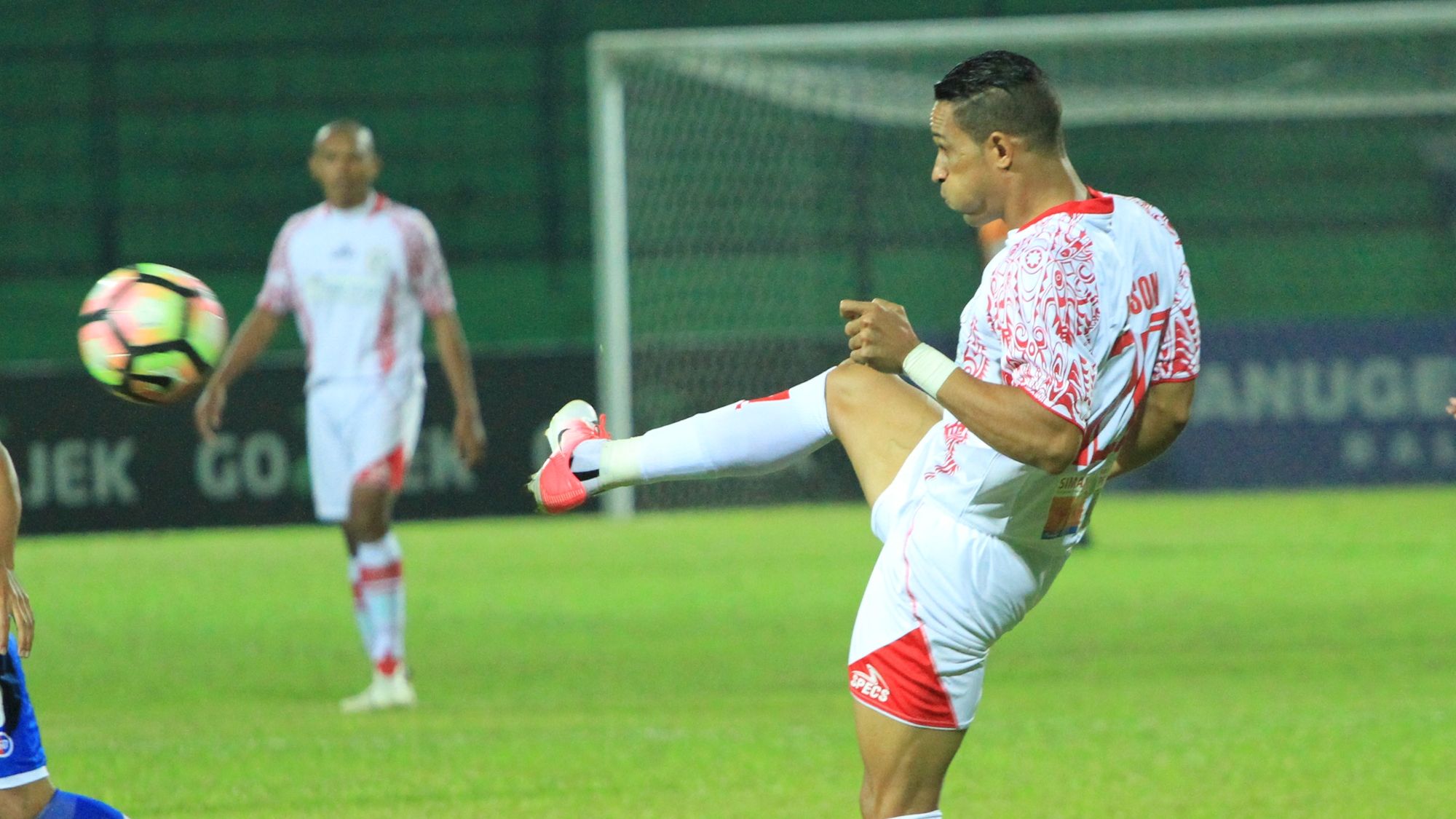 Addison Alves - Persipura