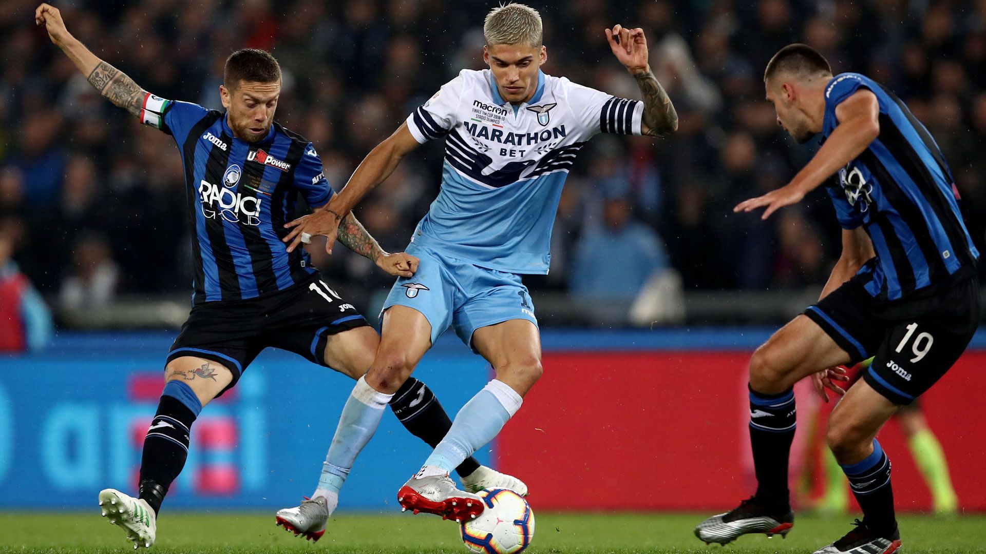 correa lazio rom atalanta bergamo 150519 15052019