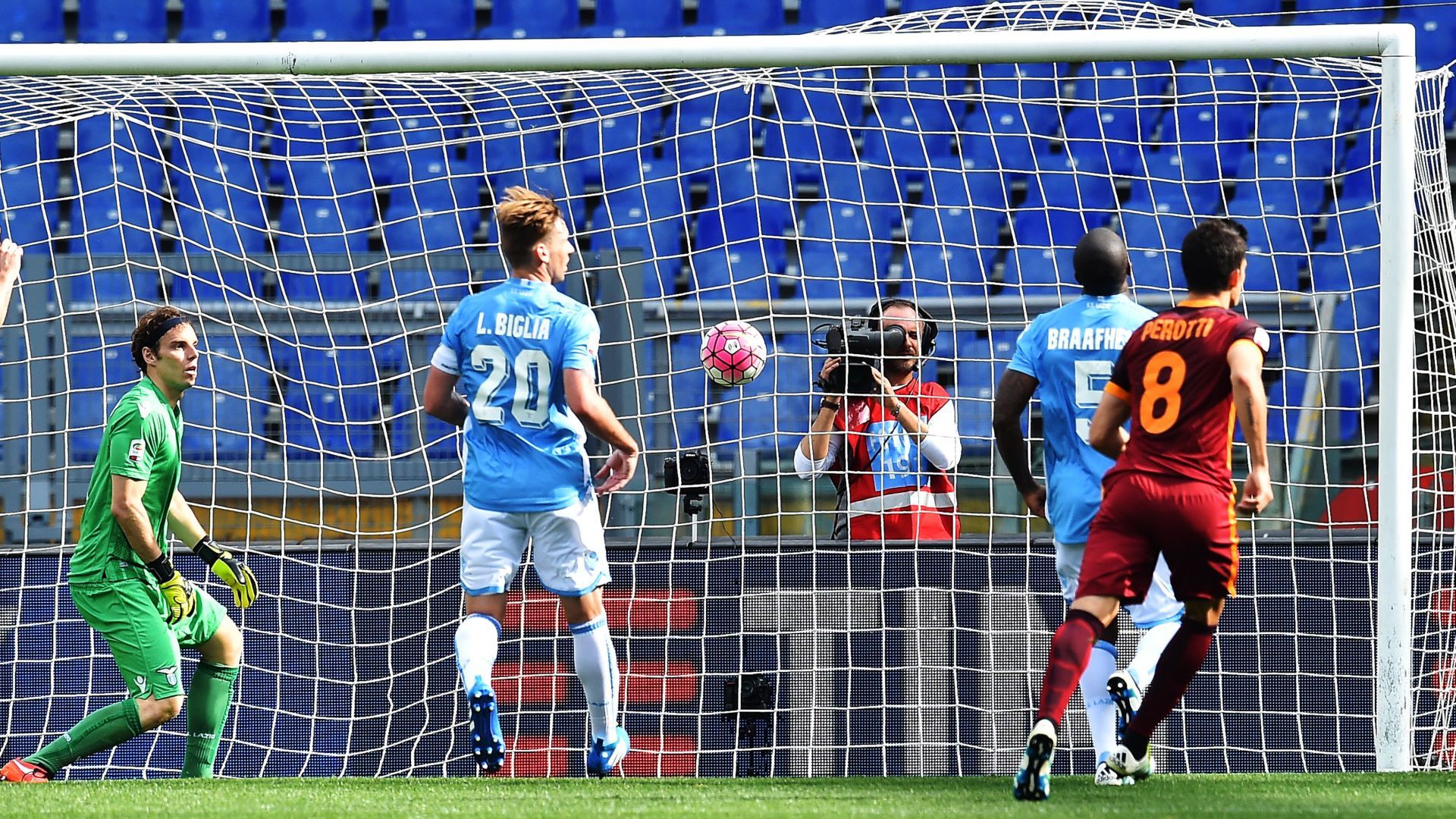 Federico Marchetti Lazio