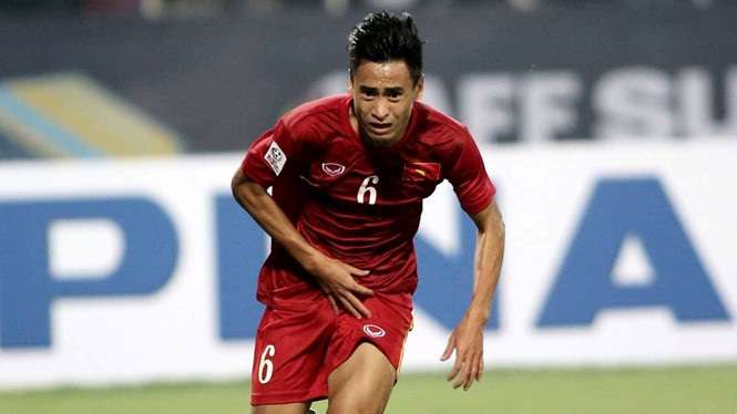 Việt Nam - AFF Cup 2016