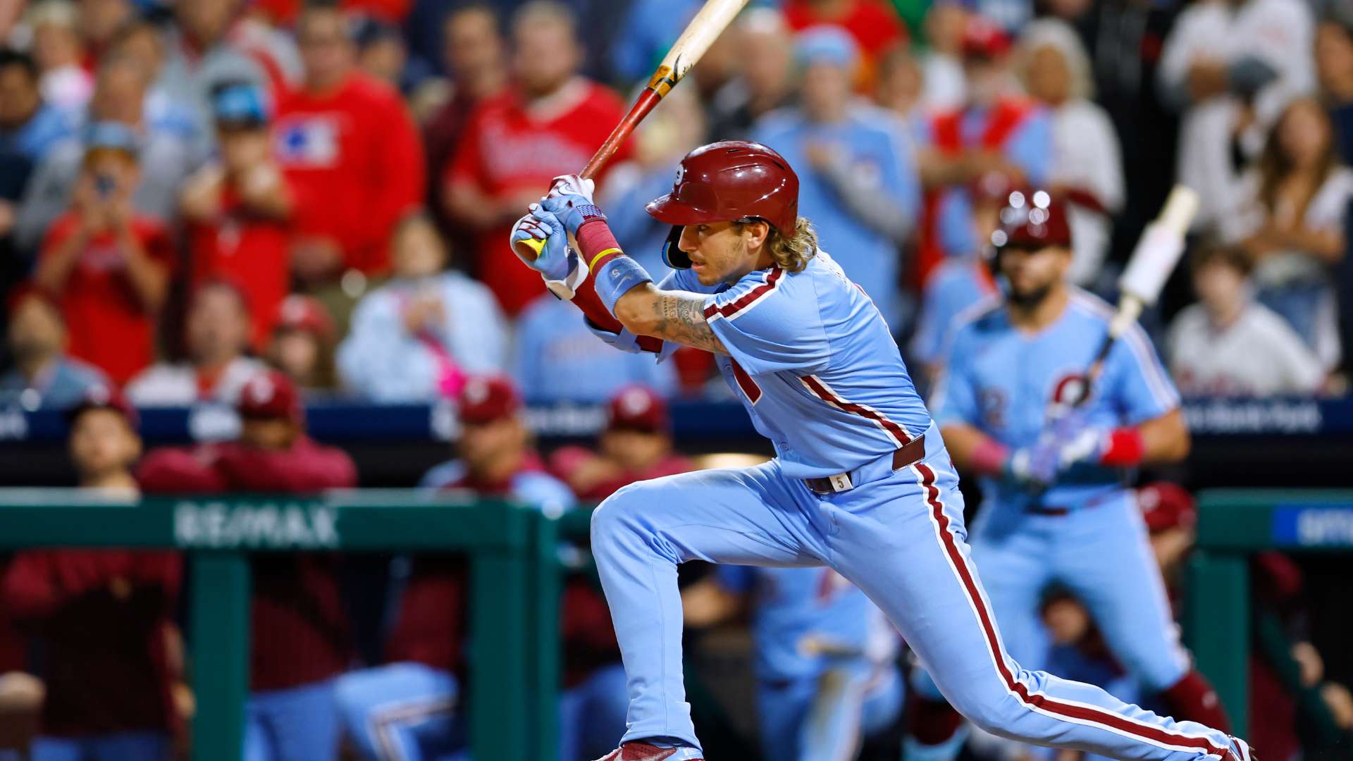 New York Mets v Philadelphia Phillies