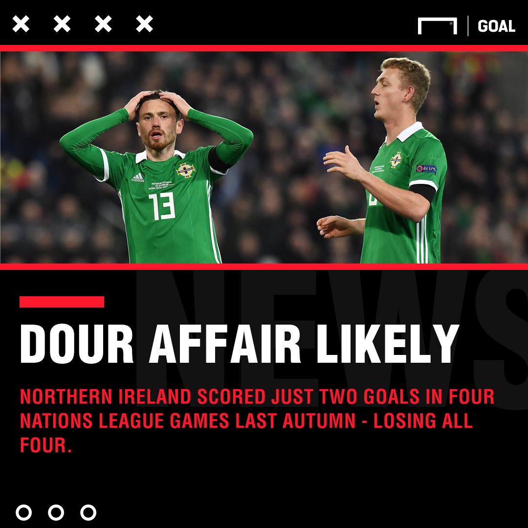 Northern Ireland Estonia graphic