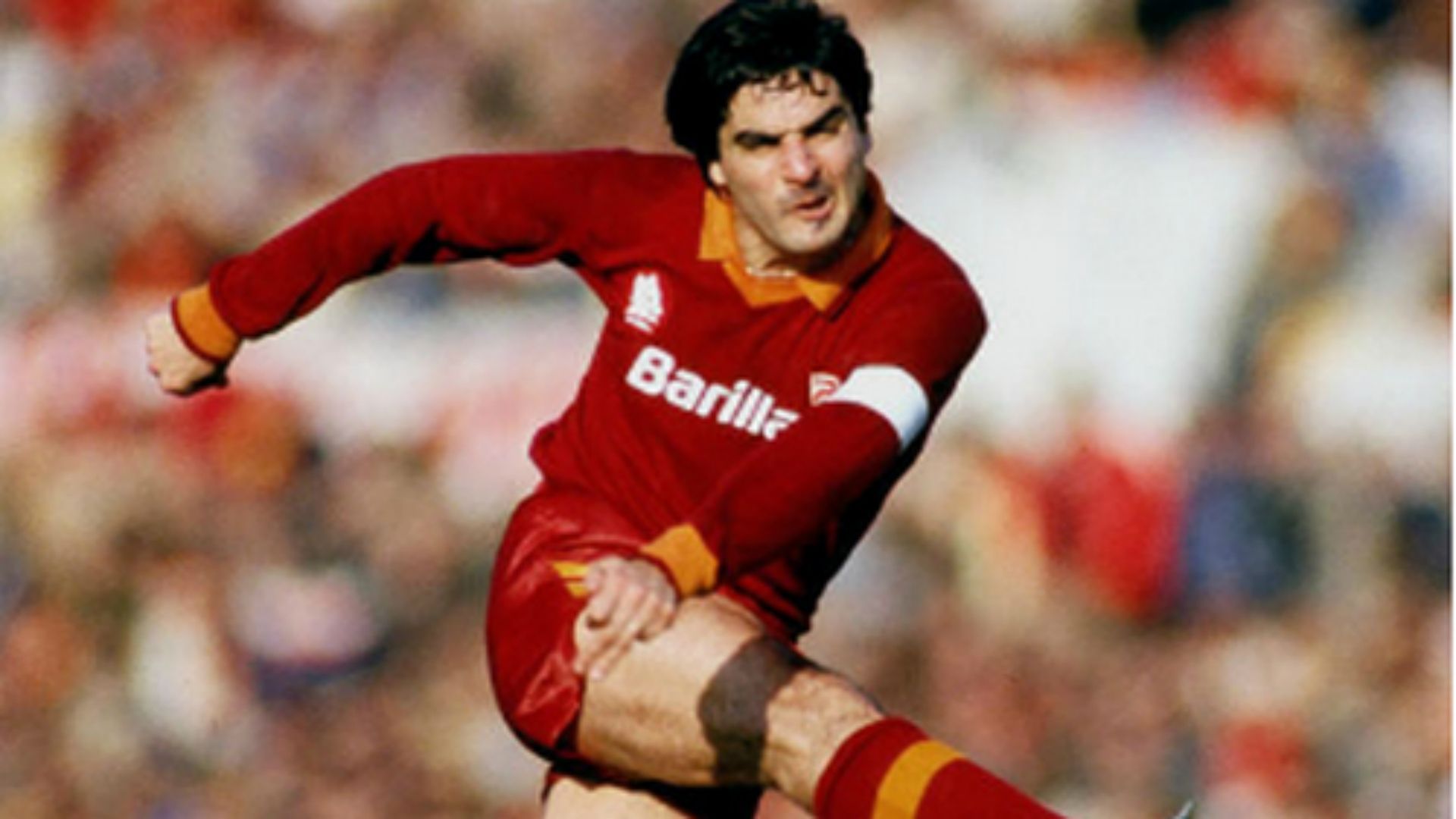 Agostino Di Bartolomei Roma