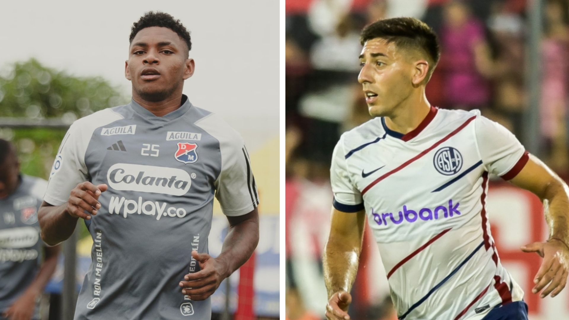 Independiente Medellín San Lorenzo Copa Sudamericana 2023