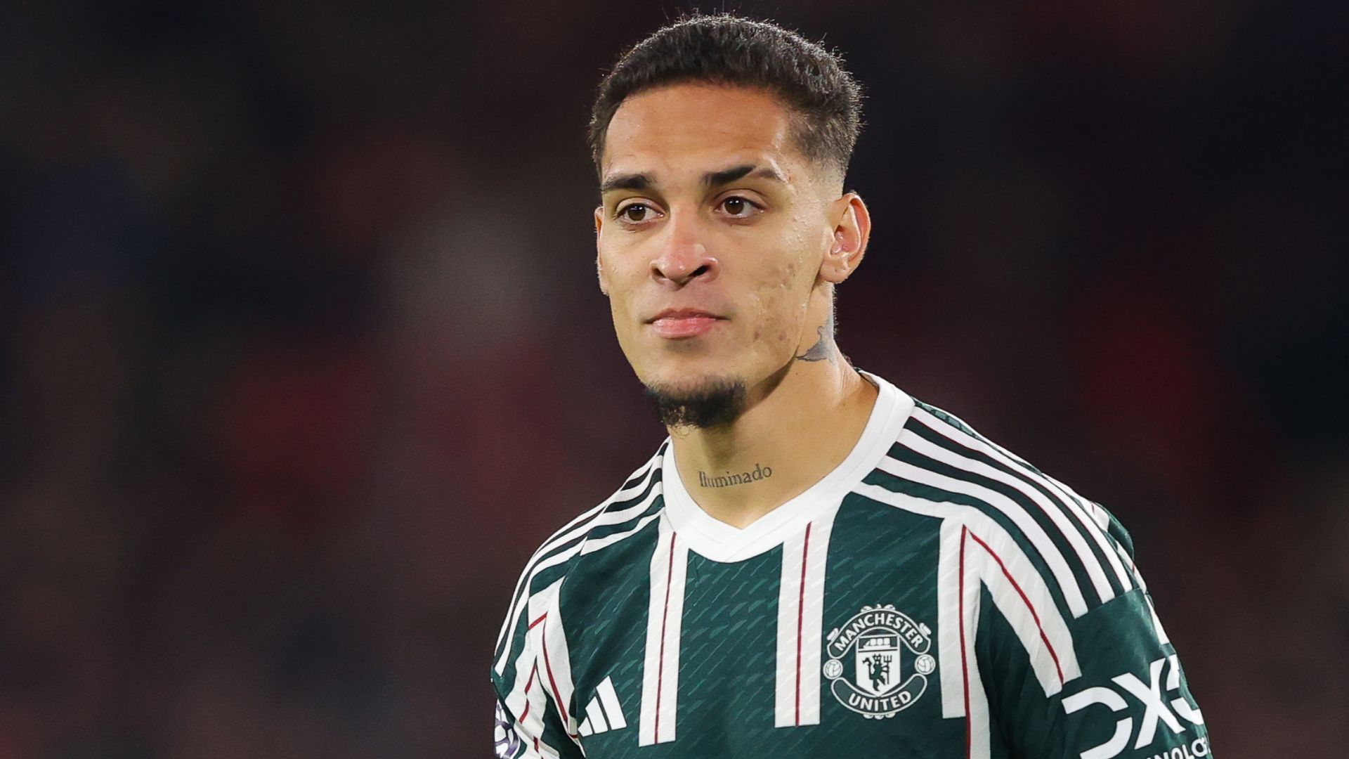 Antony Manchester United 2023-24