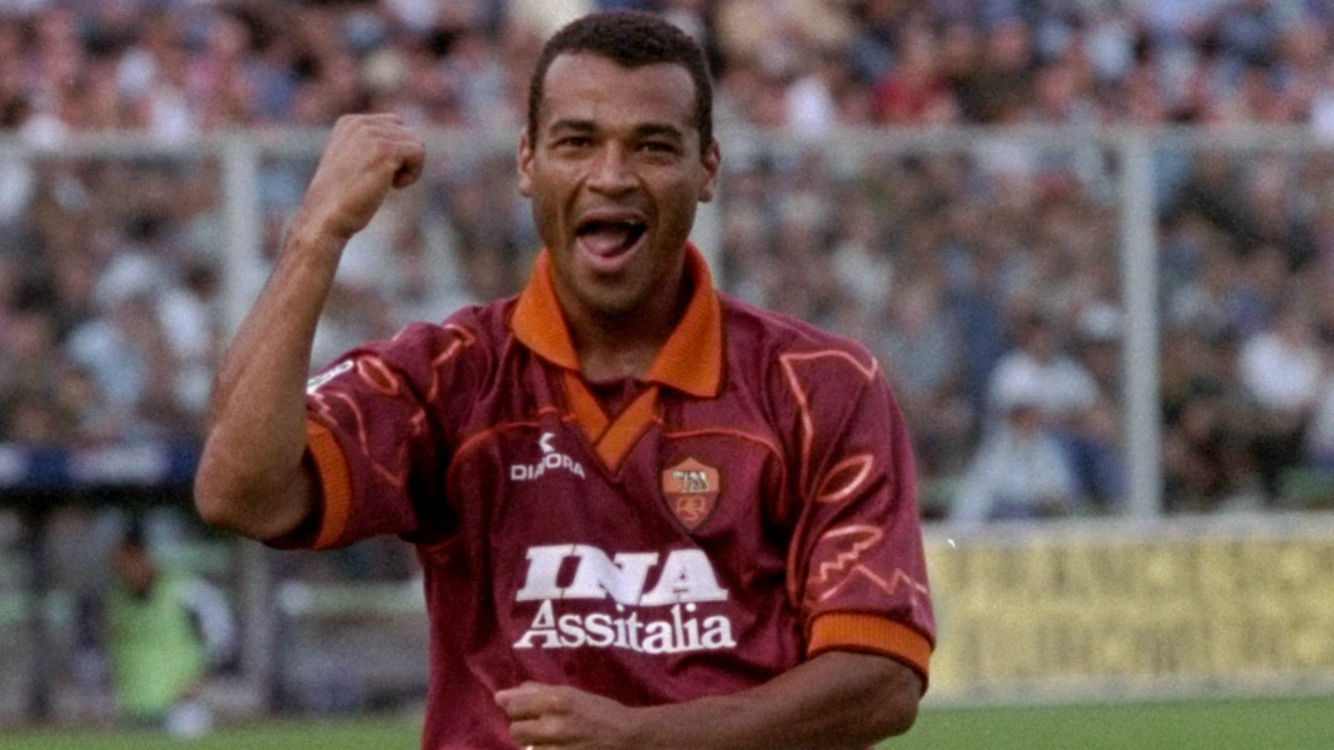 CAFU ROMA