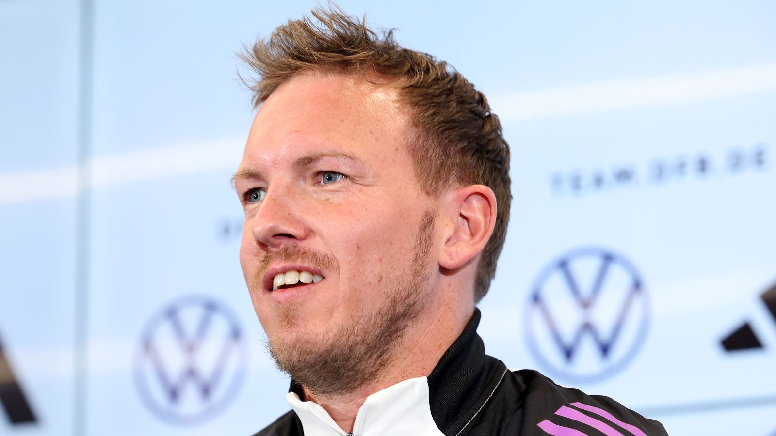 Julian Nagelsmann Germany Press Conference