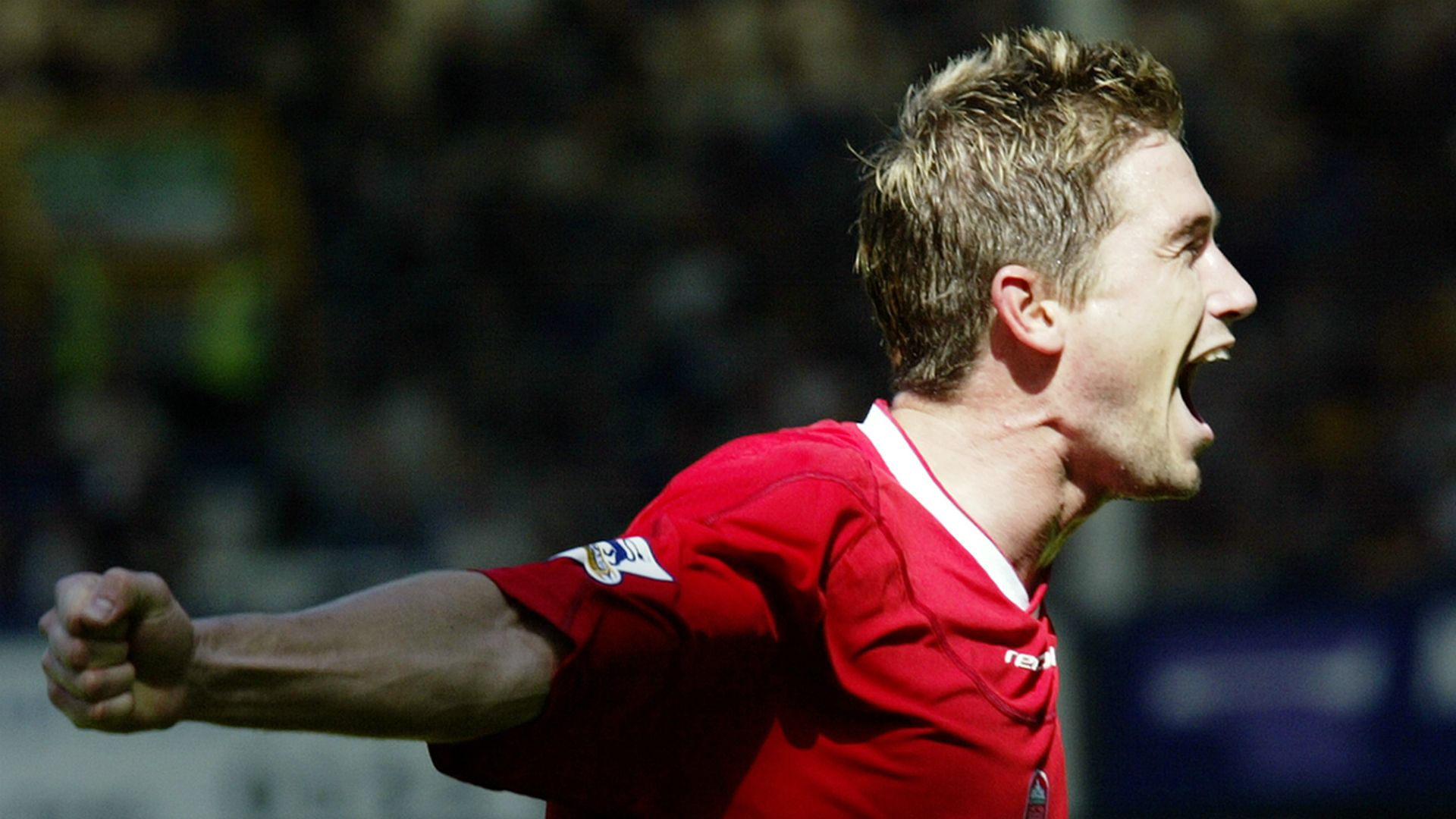 On this Day Harry Kewell Liverpool