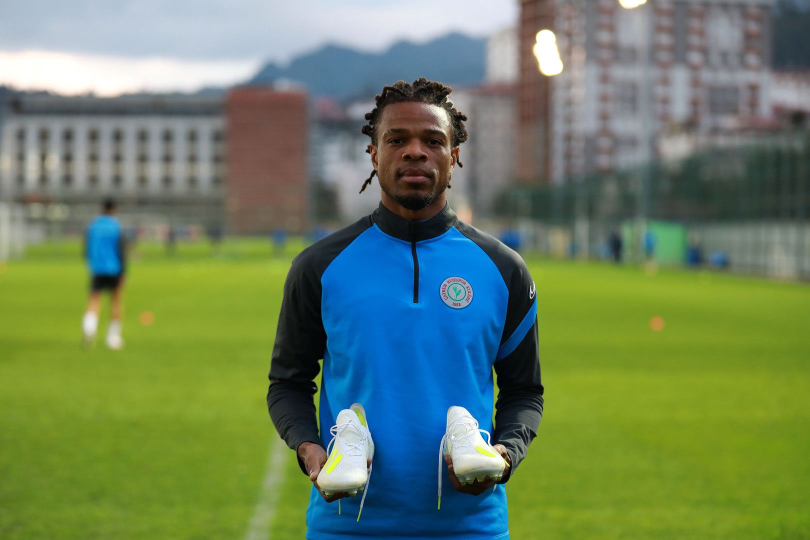Loic Remy Rizespor 30122020