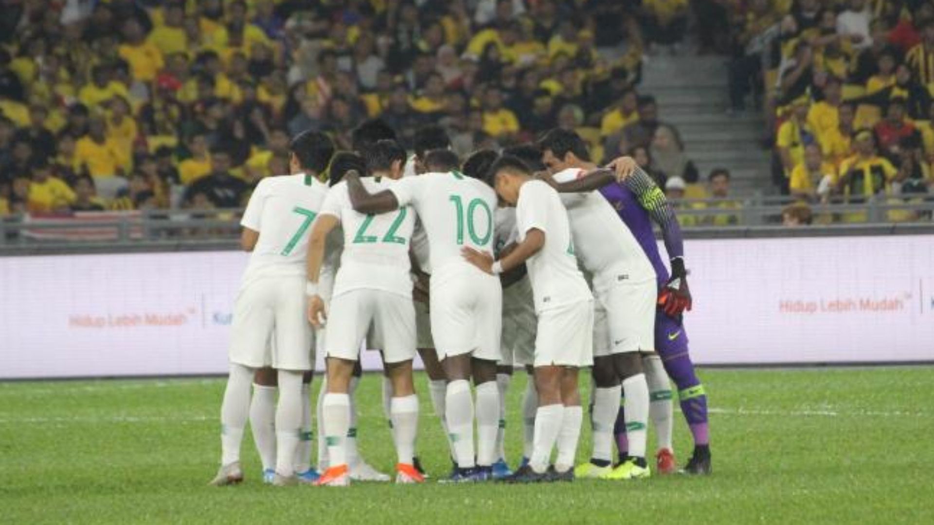 Timnas Indonesia (19112019)