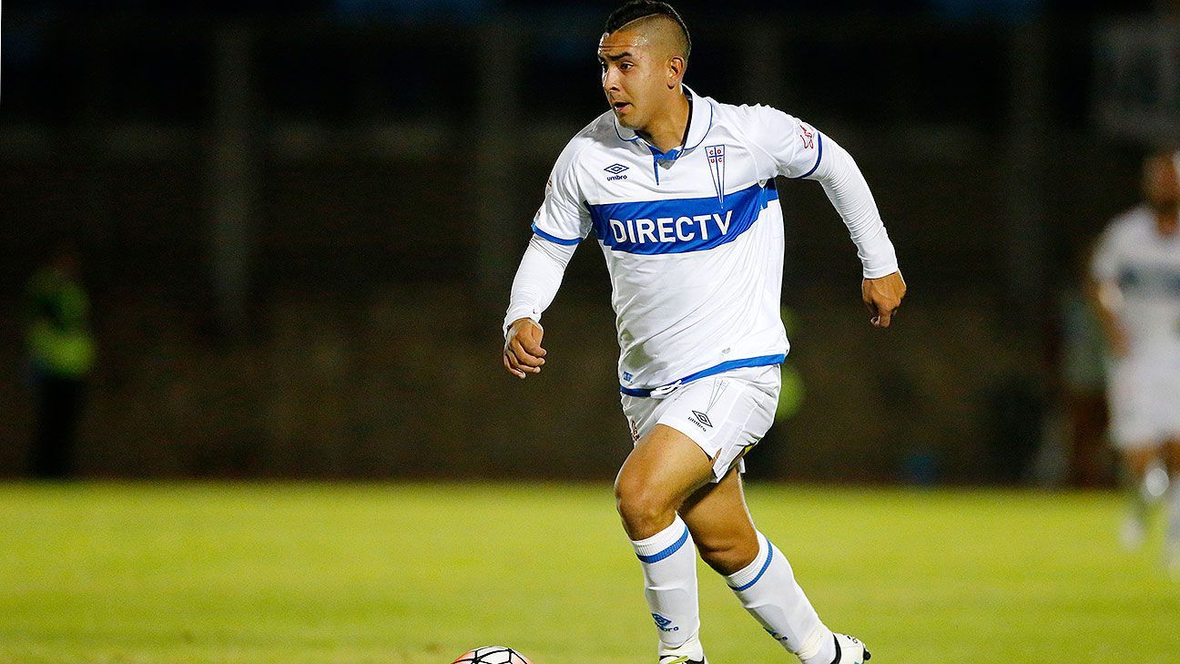 Selección Olímpica