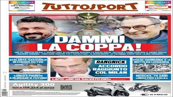 tuttosport