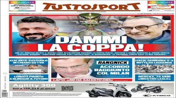 tuttosport
