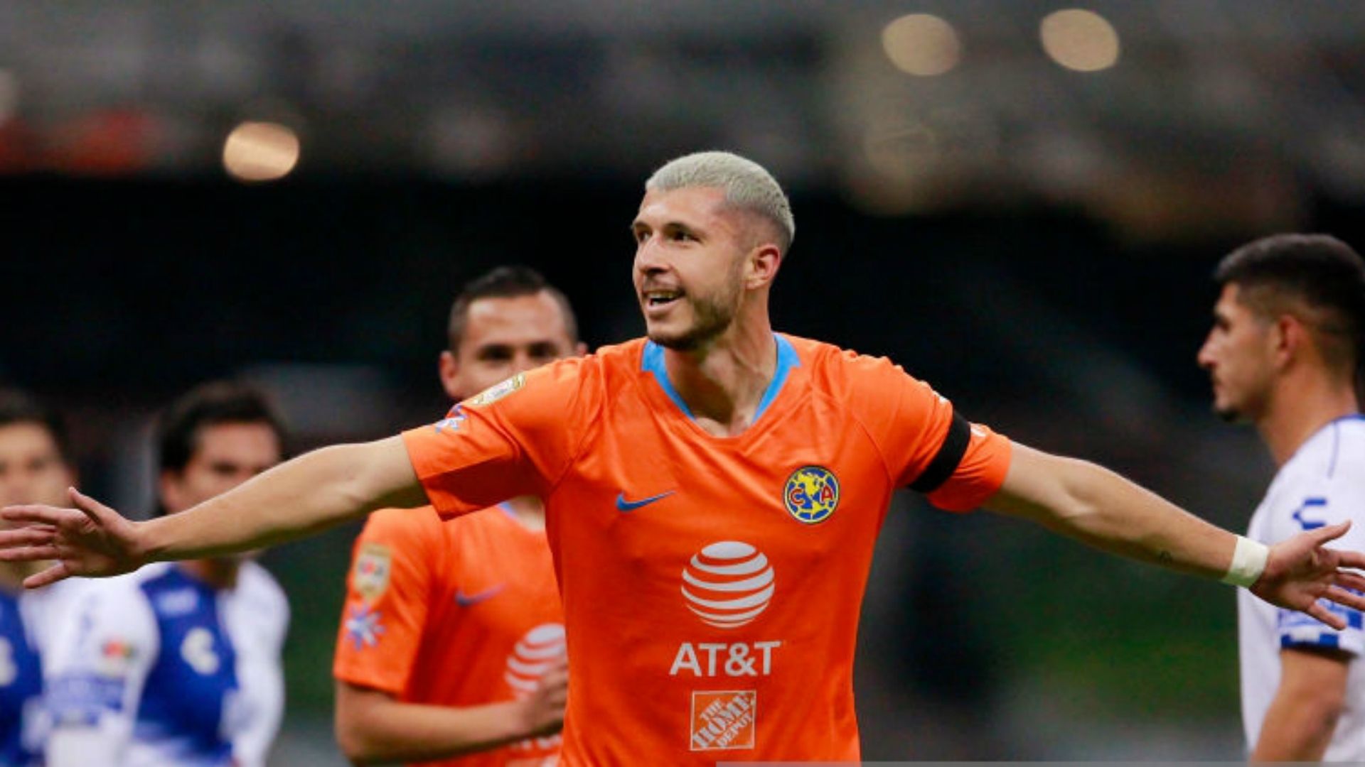 América Guido Rodríguez