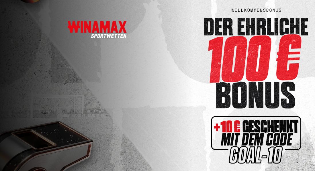 winamax bonus code