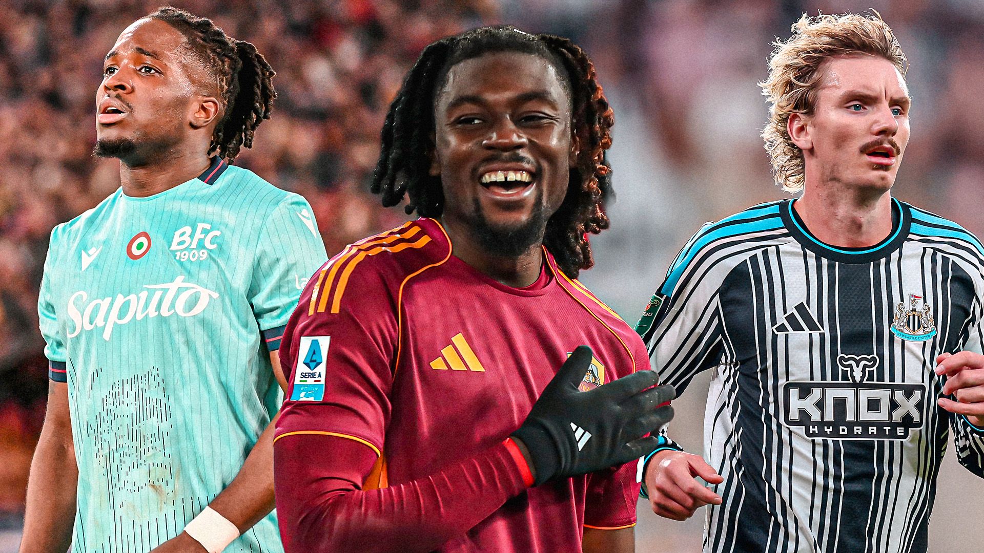 Affari ultimo giorno calciomercato