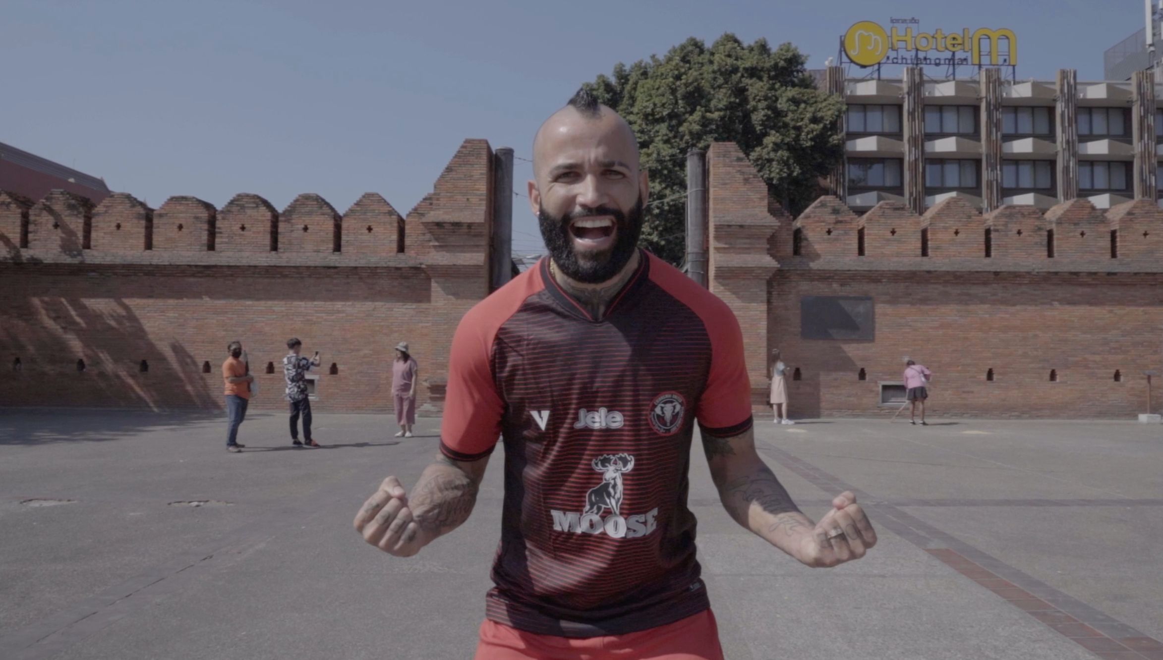 เอวานโดร เปาลิสต้า