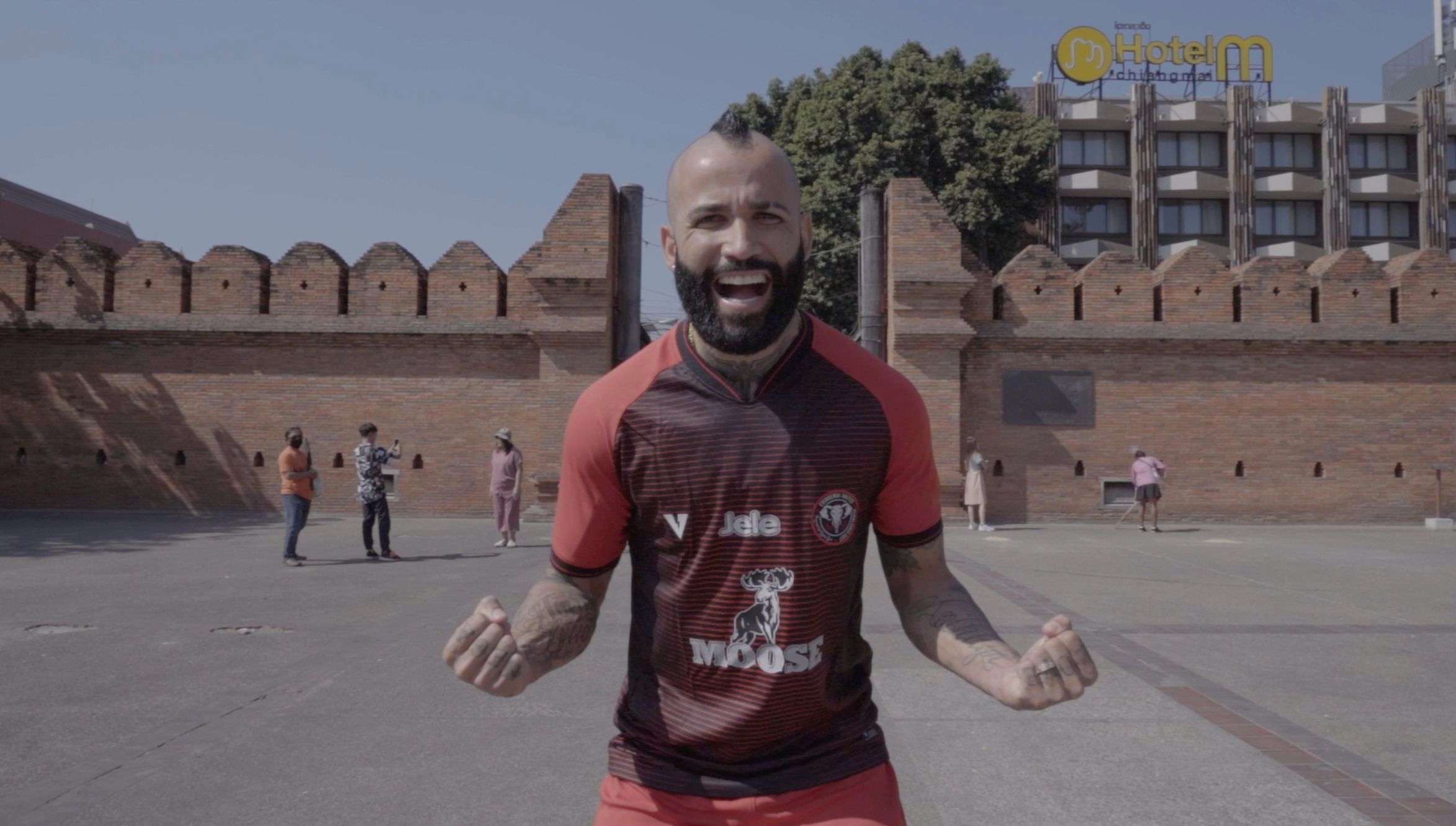 เอวานโดร เปาลิสต้า