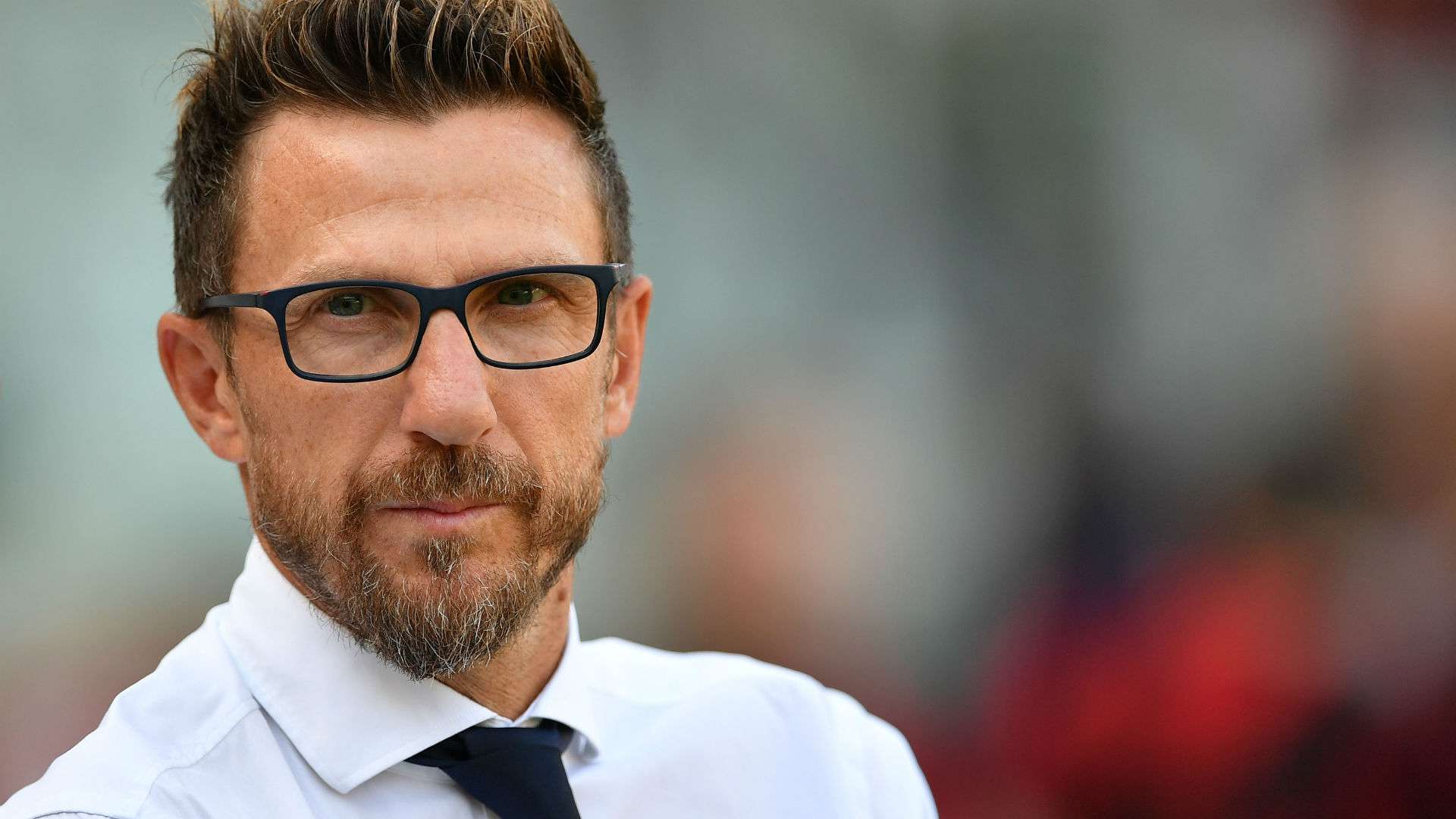 Di Francesco Roma Serie A