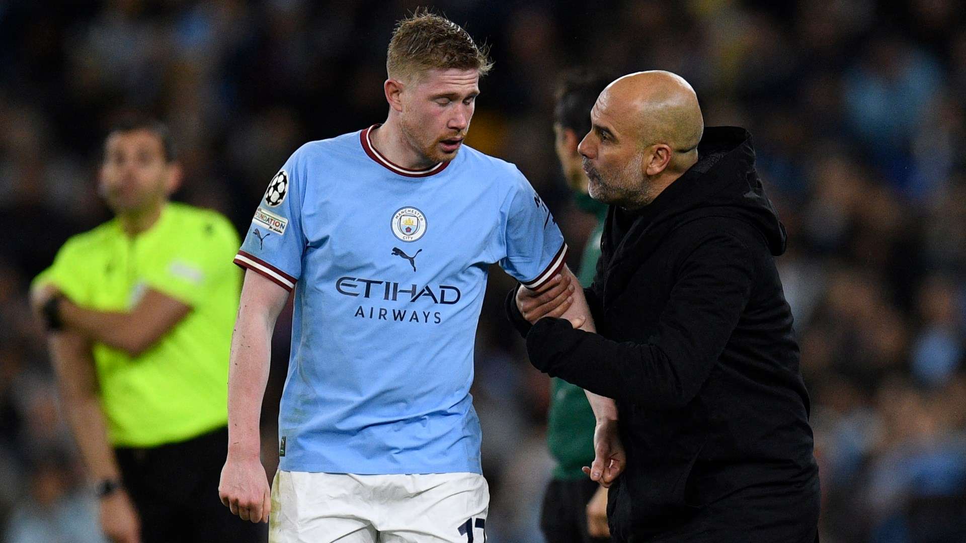 De-Bruyne-Man-City-Guardiola