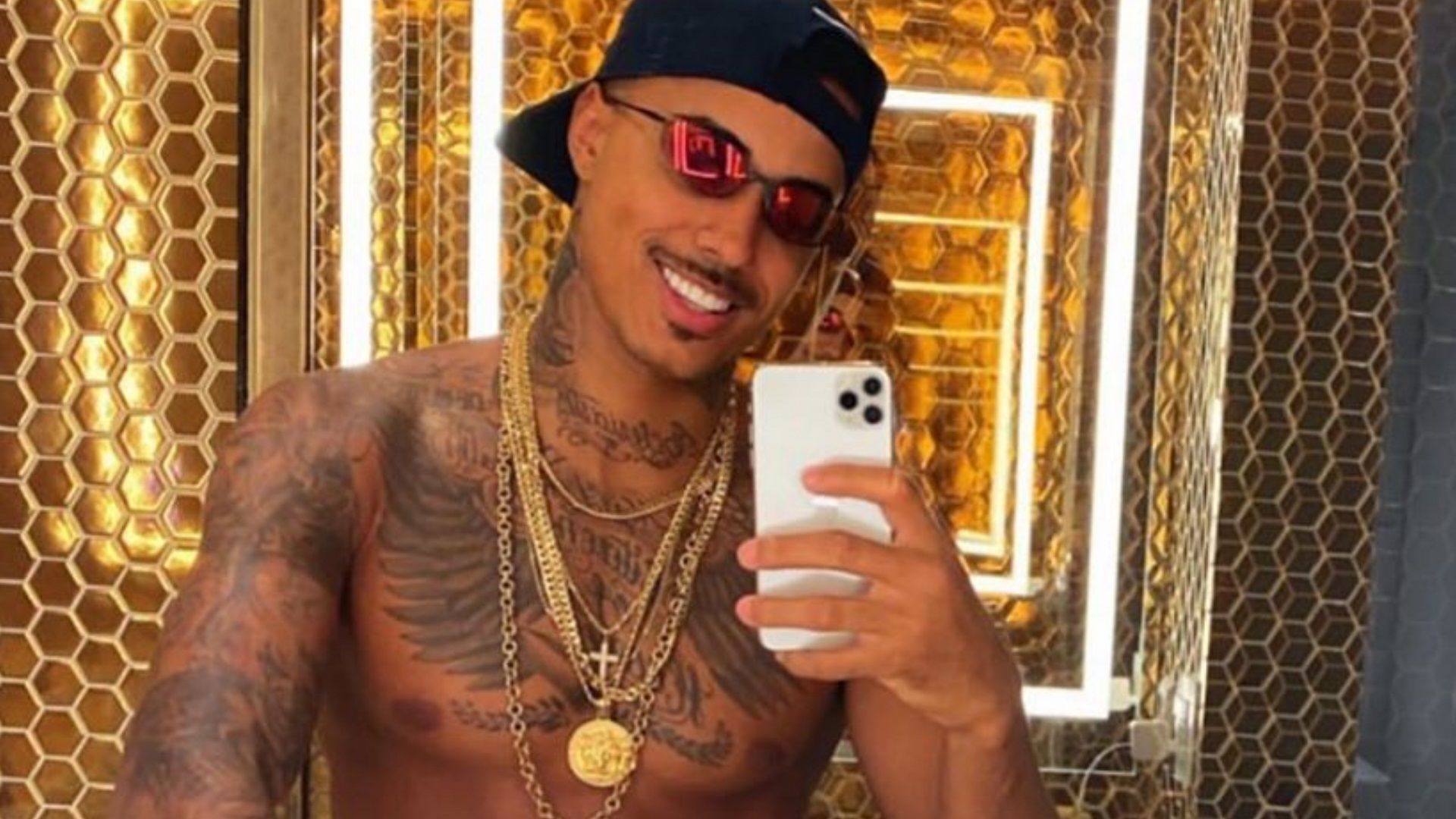 MC Livinho 07 03 2020