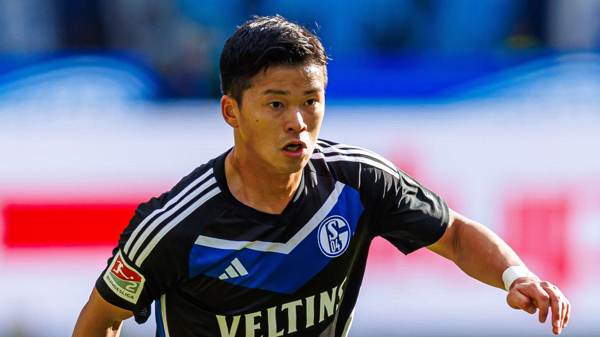 Soichiro Kozuki_Schalke_20231022