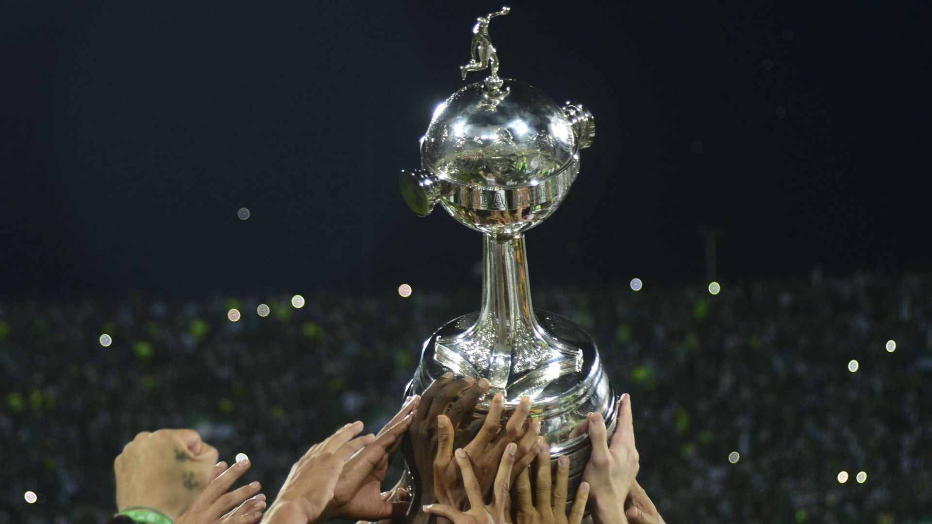 Copa Libertadores