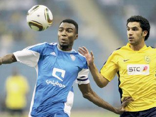 أسامة هوساوي