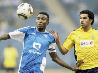 أسامة هوساوي