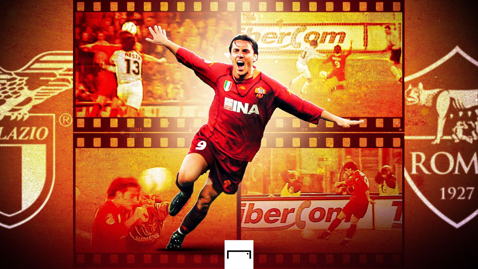 Montella GFX poker derby