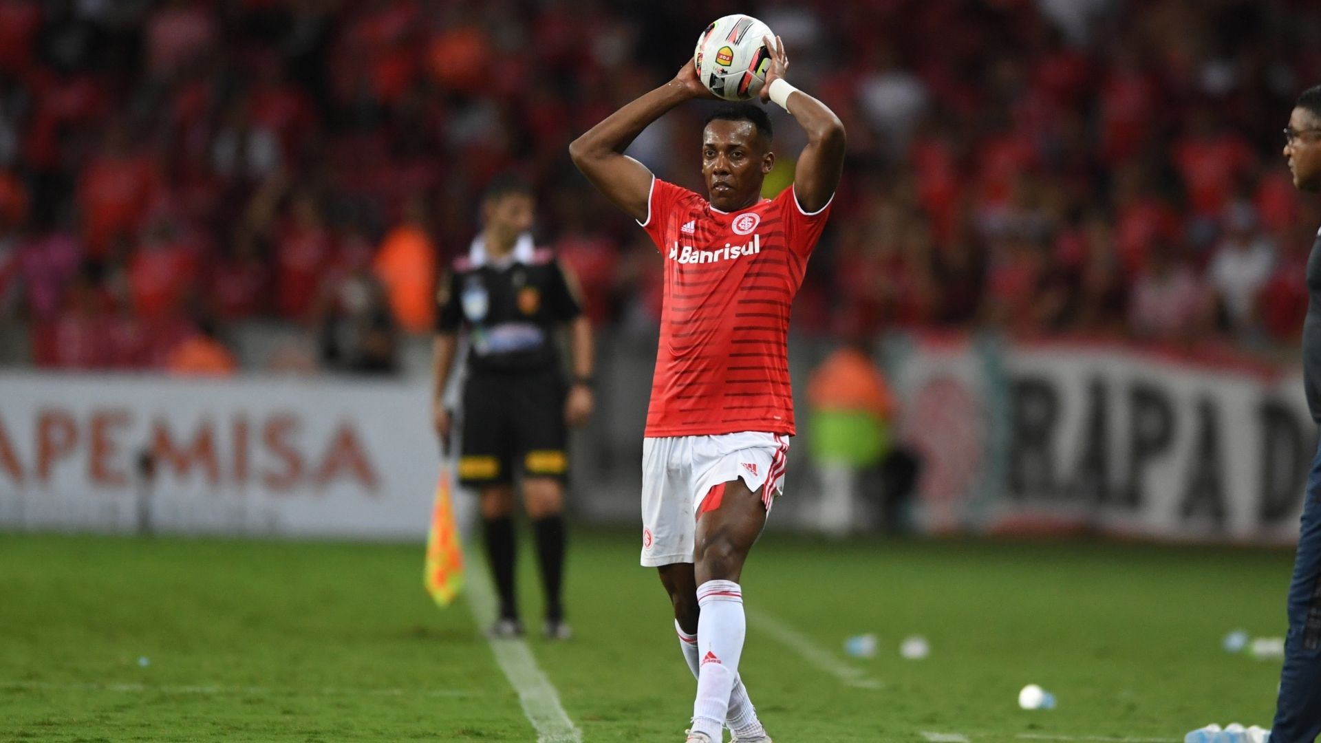 Moisés Internacional 09 03 2022