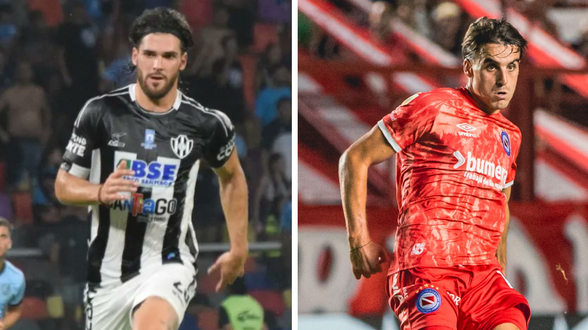 Central Córdoba Argentinos Jrs Torneo Binance 2023