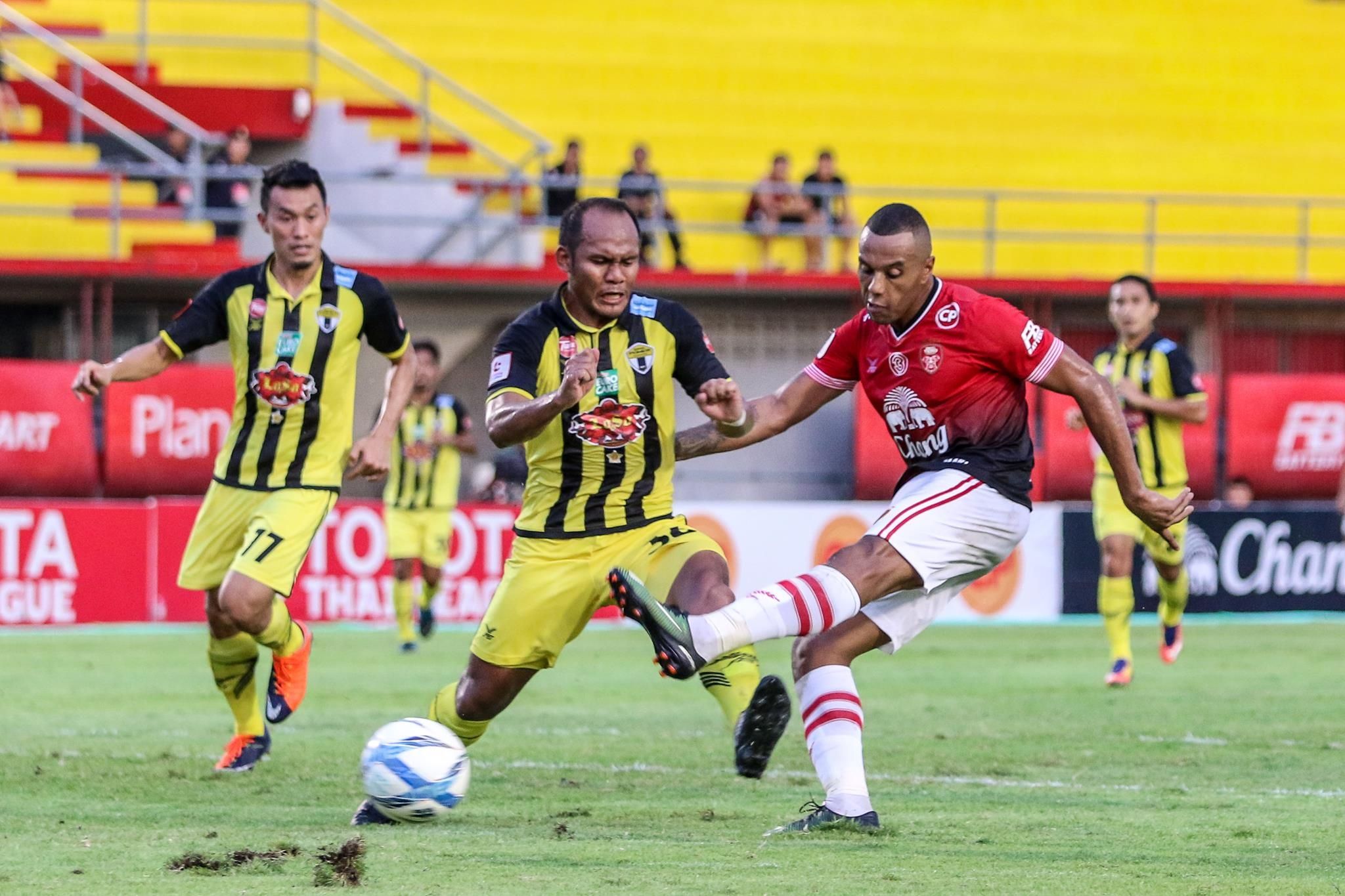 บีอีซี เทโร - ซุปเปอร์ พาวเวอร์