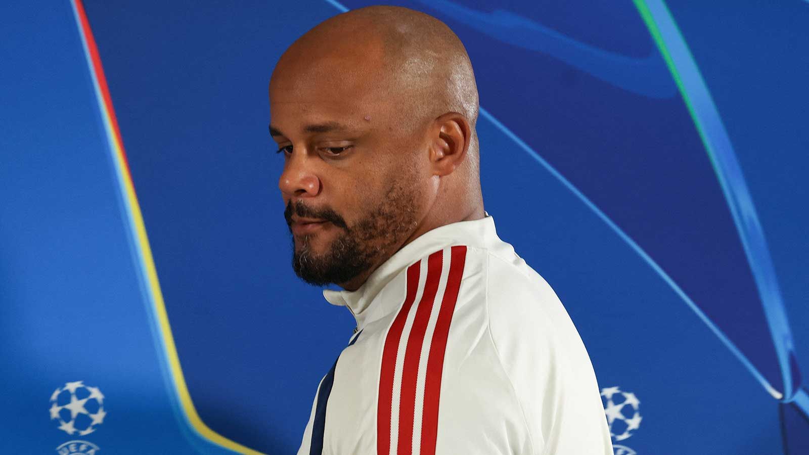 Vincent Kompany