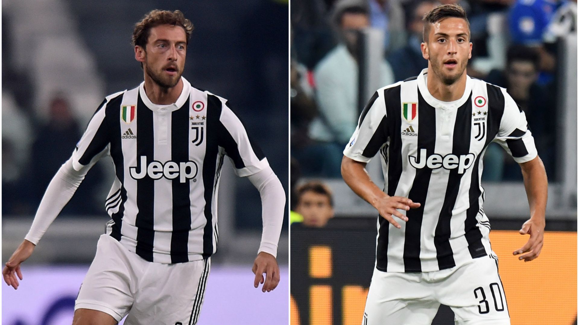 Marchisio Bentancur - Juventus