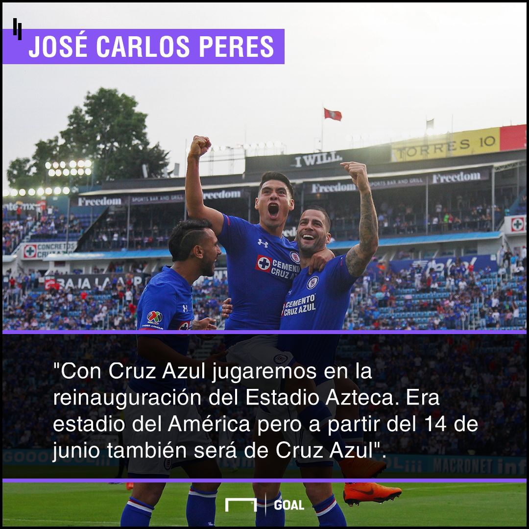 Cruz Azul